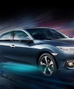 Honda Civic 1.5 L 2019