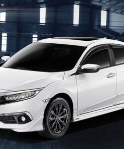 Honda Civic 1.5 G 2019