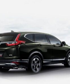 Honda CR-V 1.5 E 2018