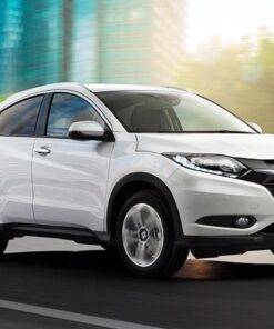 Honda HR-V 1.8 G 2019