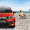 Honda Jazz 1.5 V 2018