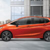 Honda Jazz 1.5 RS 2018