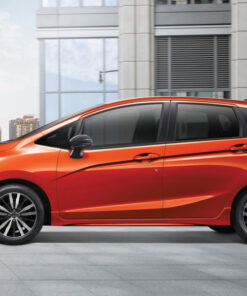 Honda Jazz 1.5 RS 2018