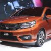 Honda Brio RS 2 màu 2019
